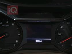 شيفروليه تريل بليزر